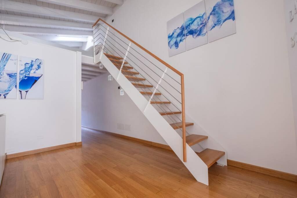 Happy Guest Apartments - Lake & Style Рива-ді-Сольто Екстер'єр фото