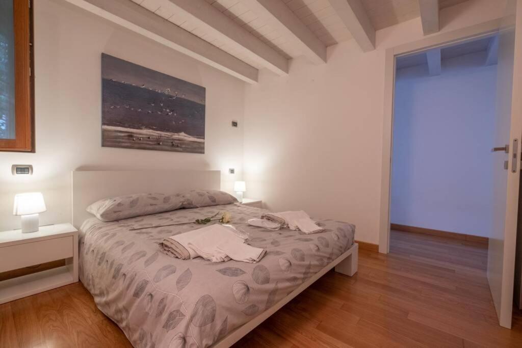 Happy Guest Apartments - Lake & Style Рива-ді-Сольто Екстер'єр фото